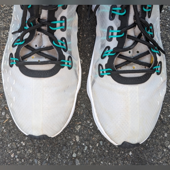 Nike EXP-X14 Nike Wmns Future Fast Racer (used) - Picture 14 of 17